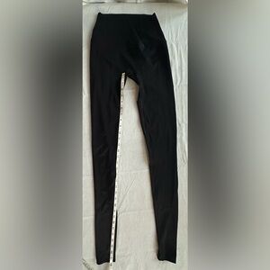 K-DEER Classic Black Leggings